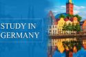 Top những thành phố hút du học sinh nhiều nhất tại Đức